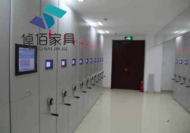 四川智能密集架定制要找一流團隊